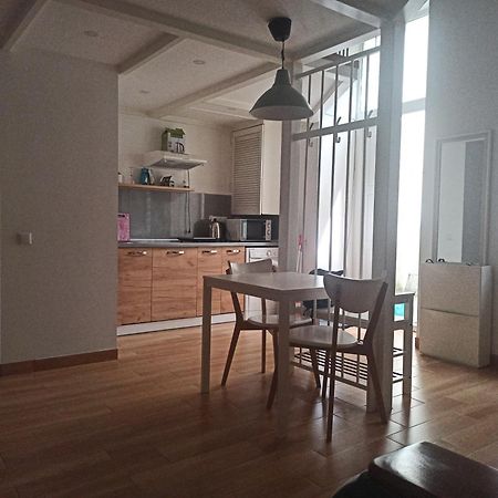 Smart City Apartament 利沃夫 外观 照片